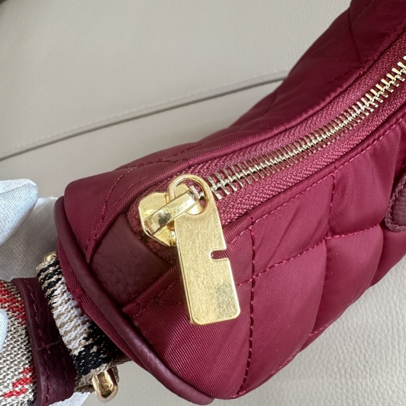 Bv*b*rry hobo bags